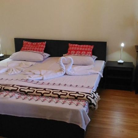 Suhaia Edelweiss Guesthouse, Glamping And Camping المظهر الخارجي الصورة