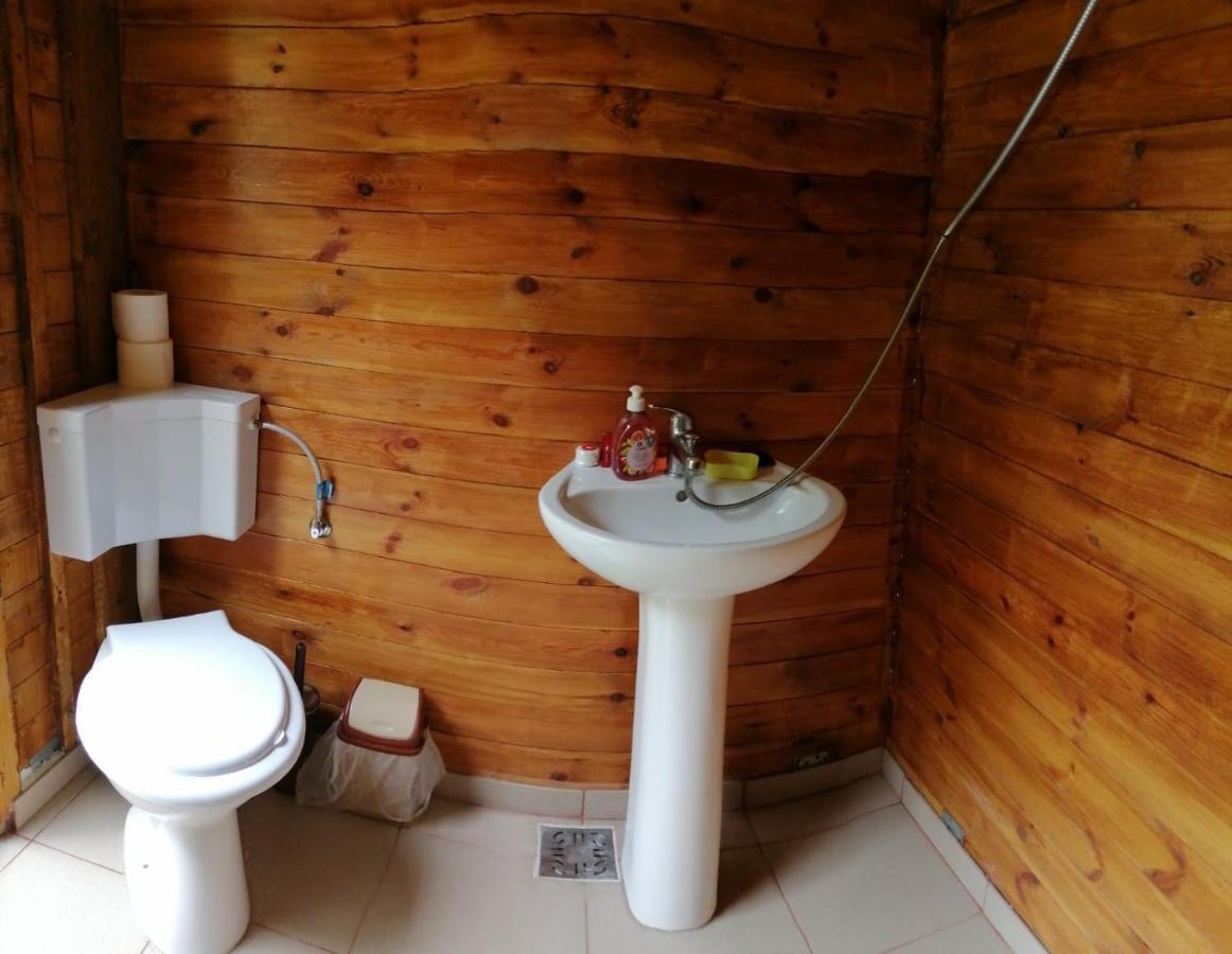 Suhaia Edelweiss Guesthouse, Glamping And Camping المظهر الخارجي الصورة