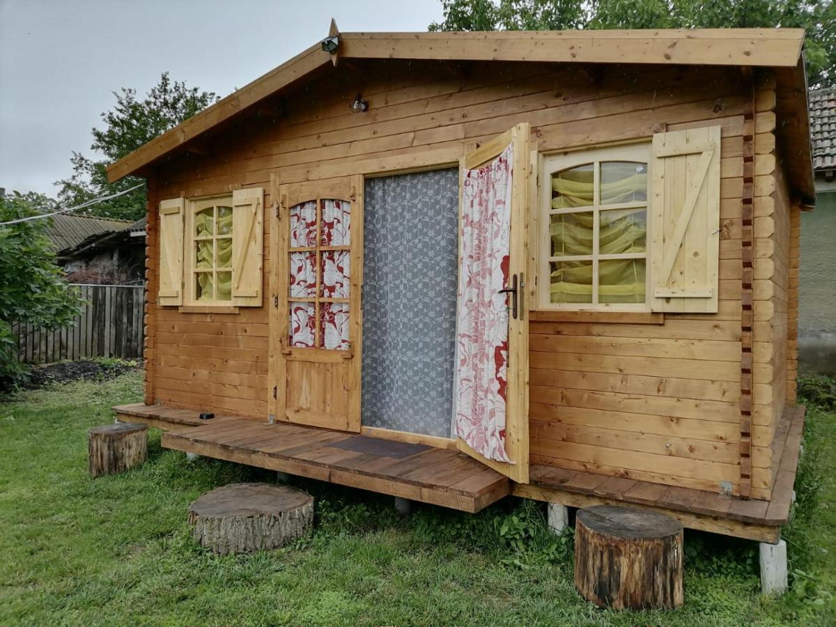 Suhaia Edelweiss Guesthouse, Glamping And Camping المظهر الخارجي الصورة