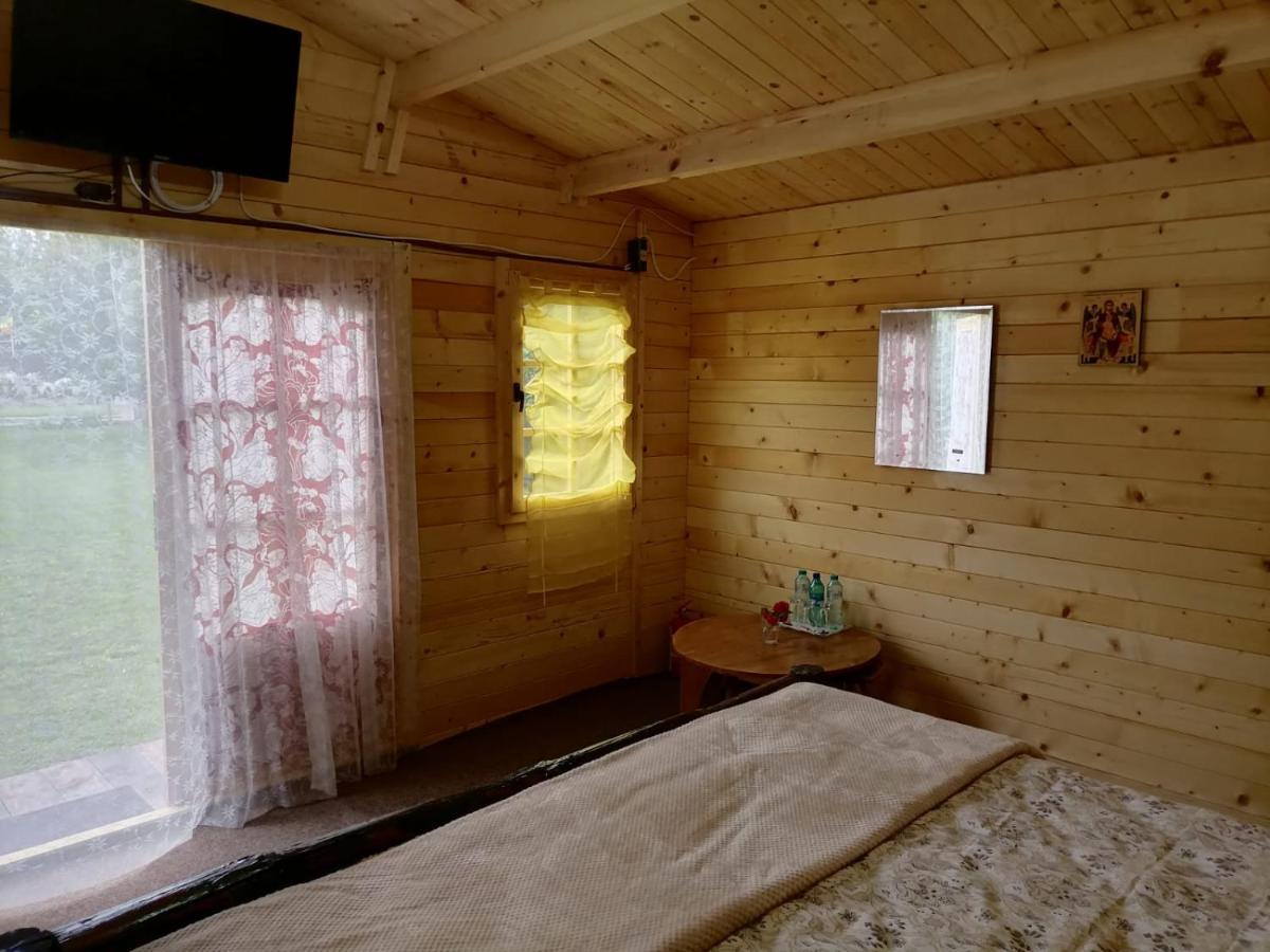 Suhaia Edelweiss Guesthouse, Glamping And Camping المظهر الخارجي الصورة