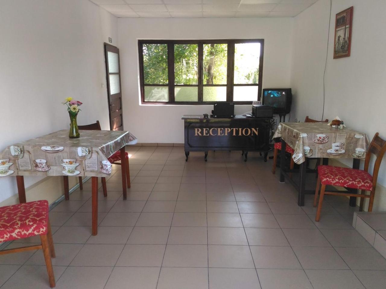 Suhaia Edelweiss Guesthouse, Glamping And Camping المظهر الخارجي الصورة
