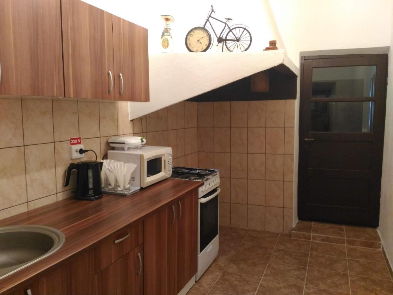Suhaia Edelweiss Guesthouse, Glamping And Camping المظهر الخارجي الصورة