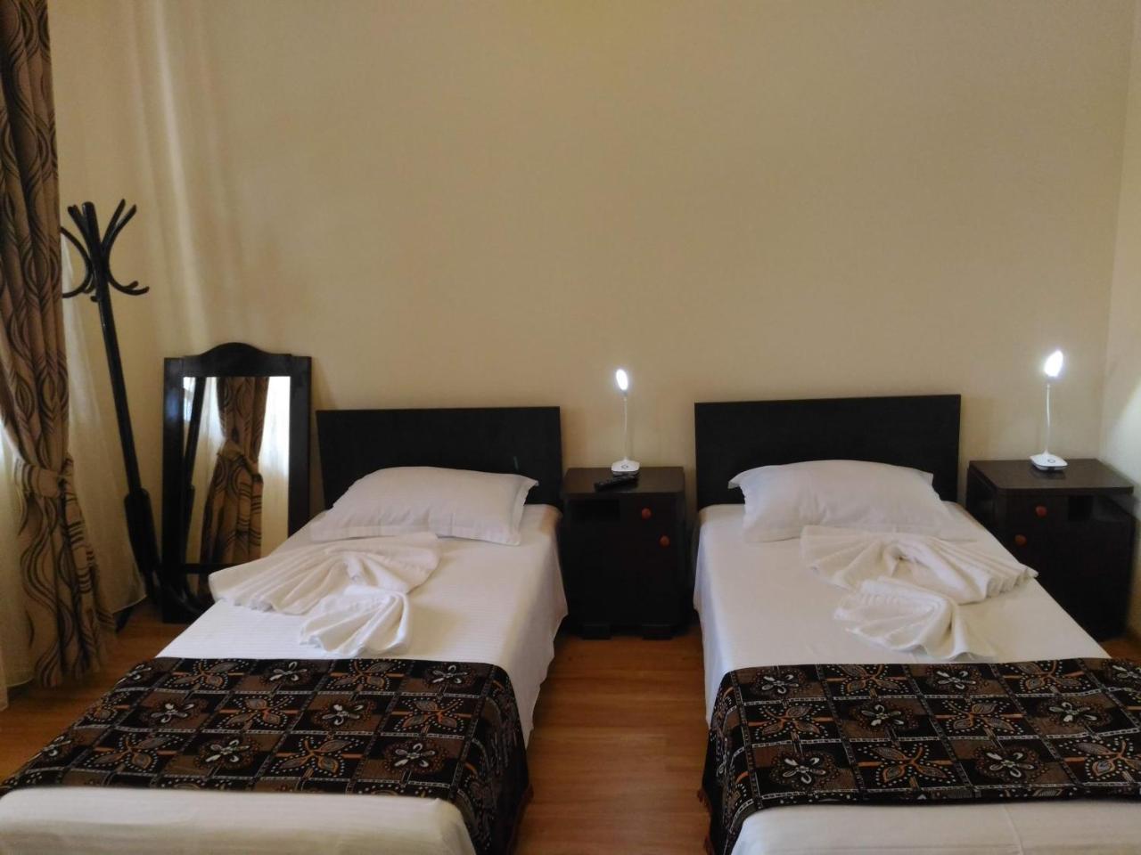Suhaia Edelweiss Guesthouse, Glamping And Camping المظهر الخارجي الصورة