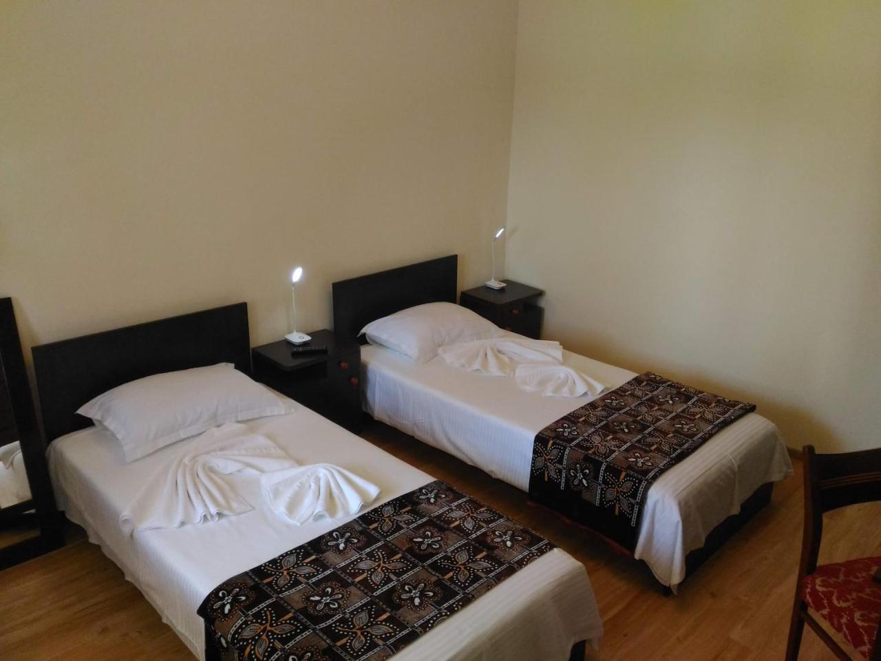 Suhaia Edelweiss Guesthouse, Glamping And Camping المظهر الخارجي الصورة