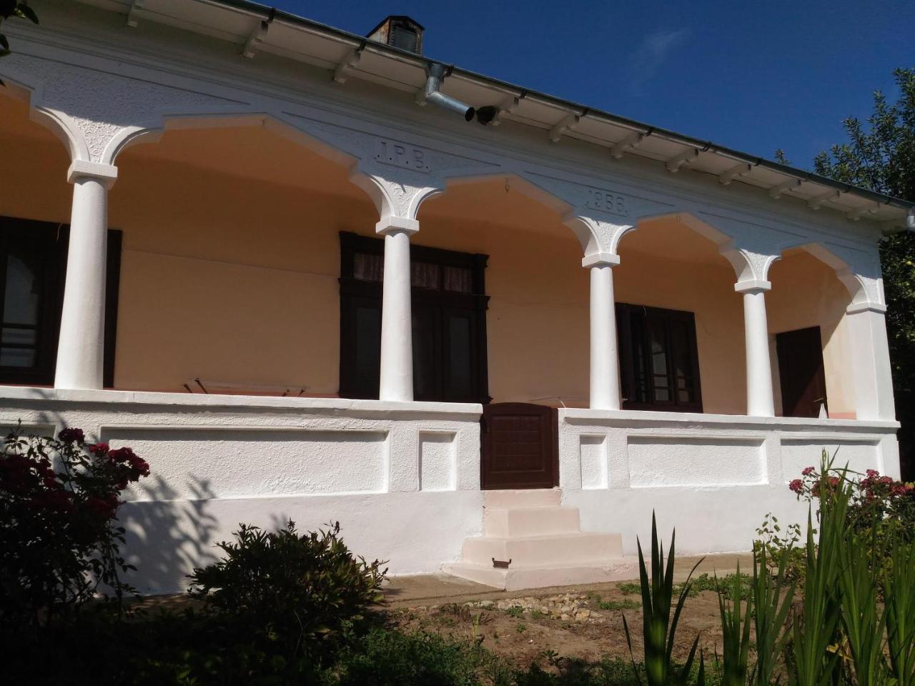 Suhaia Edelweiss Guesthouse, Glamping And Camping المظهر الخارجي الصورة