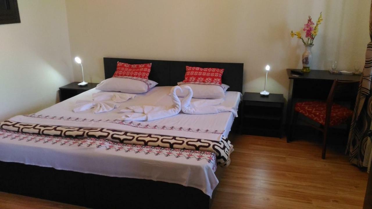 Suhaia Edelweiss Guesthouse, Glamping And Camping المظهر الخارجي الصورة