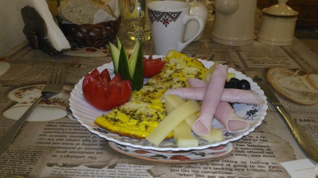 Suhaia Edelweiss Guesthouse, Glamping And Camping المظهر الخارجي الصورة